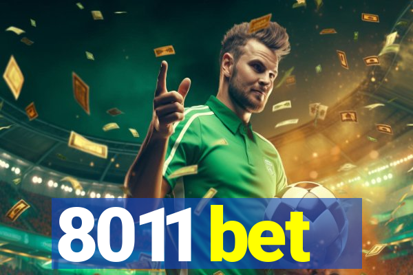 8011 bet